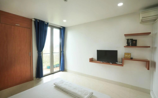 Ly Apartment