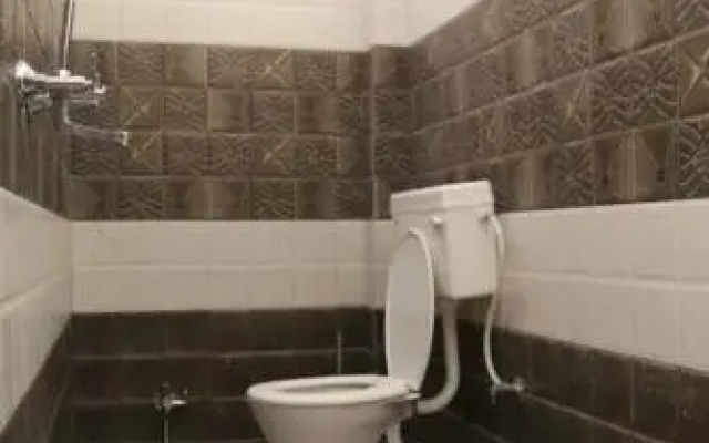 Mother Hostel