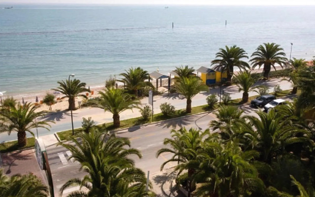 Hotel Parco dei Principi