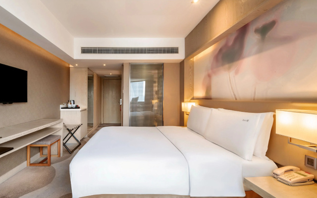 Holiday Inn Kunming City Centre by IHG – Guest Rooms – Kunming