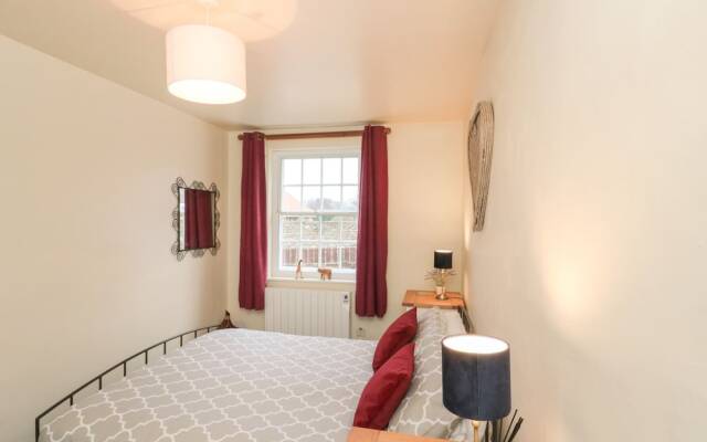 Apartment 1 Sneaton Hall