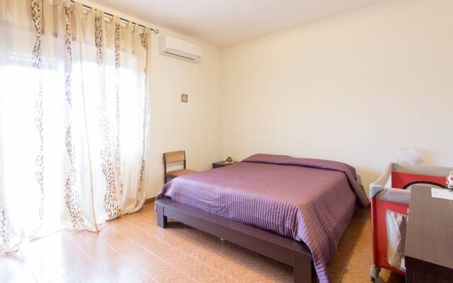 Casa del Sole Casape