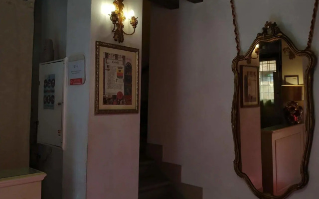 Alloggi Acquavita