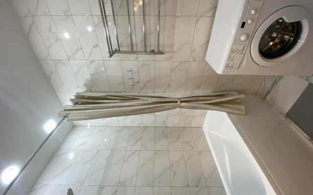 Желтый Нарцисс на улице Уральская