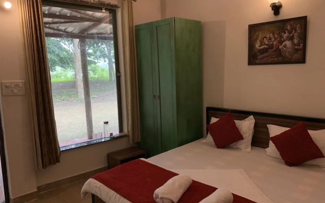 Ganga Yog Retreat by Yog Gurukul