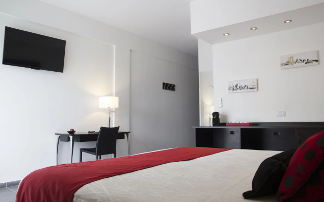 Let Sun Hotel Boutique
