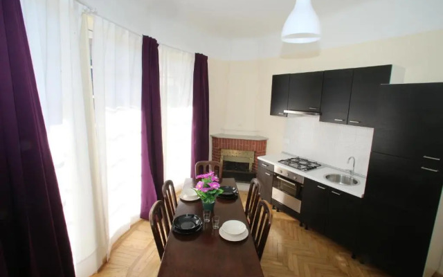 53 Solaro Apartments