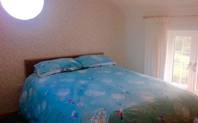 Lovely 3-bed Annex Located on a Working Farm