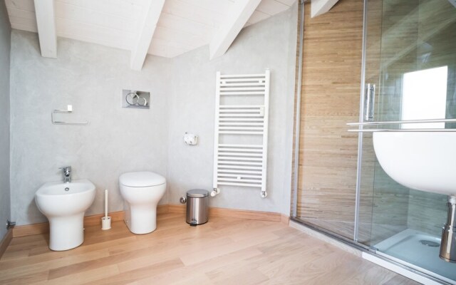 Italianway - Saffi 6 D