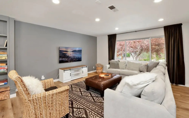 Wildwood Lodge #2087