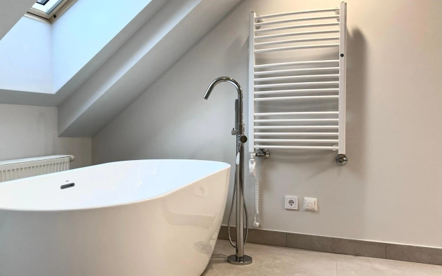 Vilnius Apartments & Suites - Town Hall