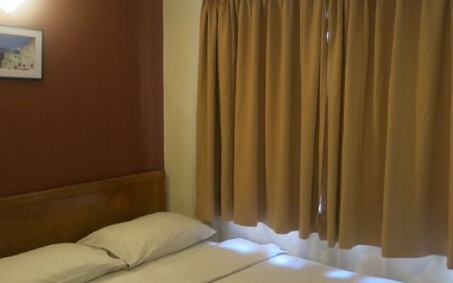 Omni Suites Bukit Bintang