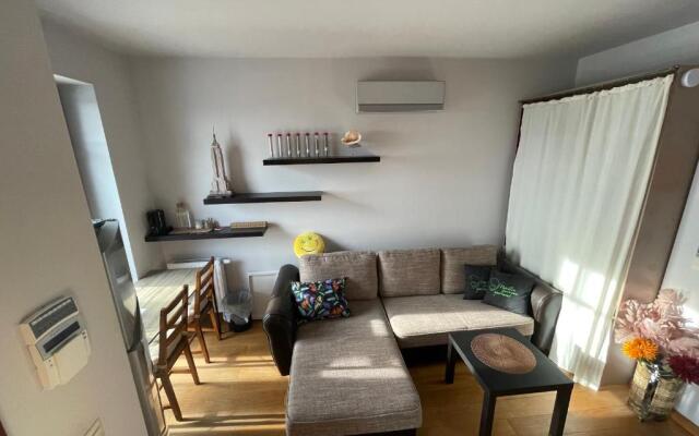 Papillon Panorama apartment! Amazing view ! Chillout !