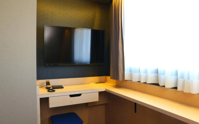 Hotel Wing International Select Asakusa Komagata