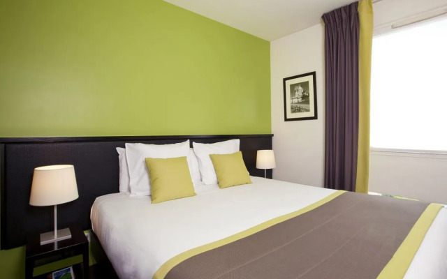 Residhome Val d'Europe