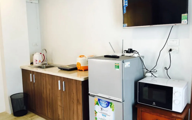 Awa Downtown Hostel