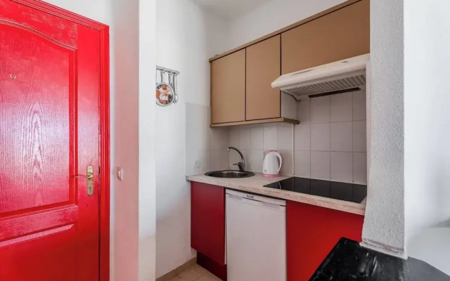418 Panoramic View - Studio Located in Playa Paraíso