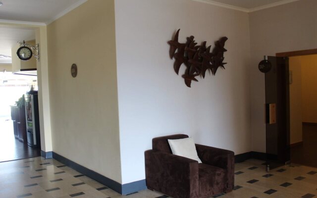 Hotel da Montanha