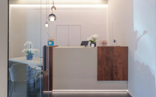 Vi Suites