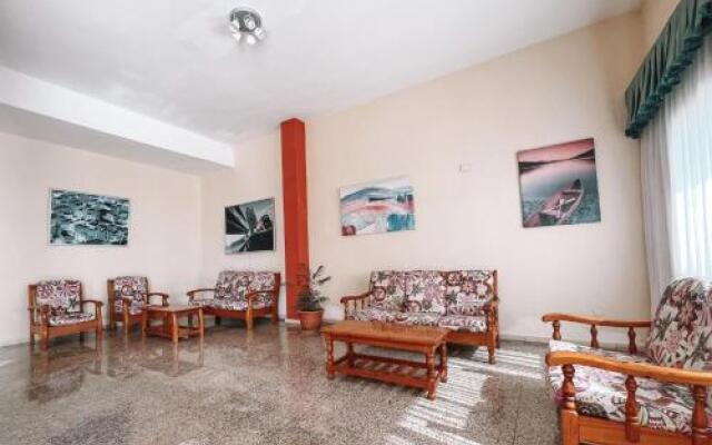 Apartamento En El Centro de las Americas La/116