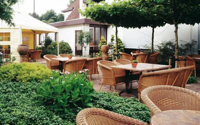 Hotel Overbosch