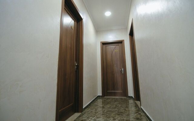 Hotel Batumi Palace