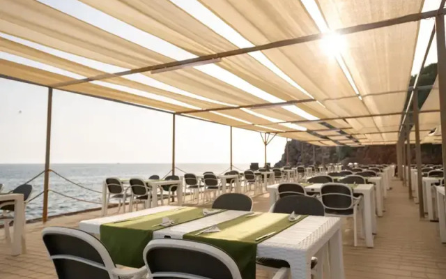 Club Tropical Paradise & Spa