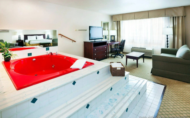 Country Inn & Suites by Radisson, Abingdon, VA