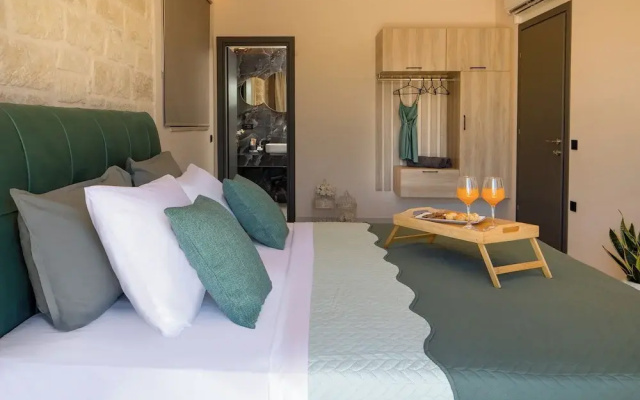 PanStel - Villa Solene with private pool