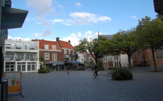 City Hotel Vlissingen