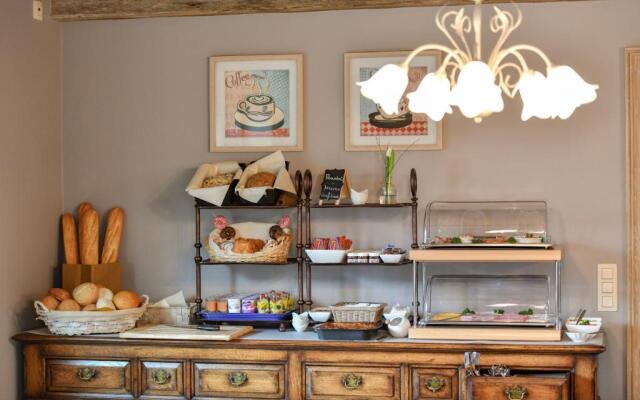B&B De Waeterhoeve