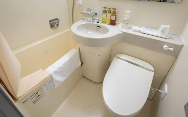 Central Hotel Takeo Onsen