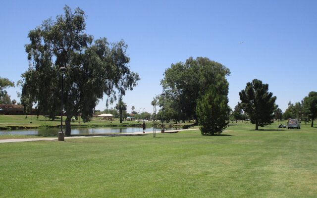 Park Suites at 231 - One Bedroom Apartment