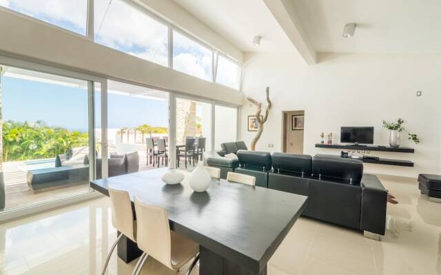 Villa Preciosa (Villas Agua Dulce)