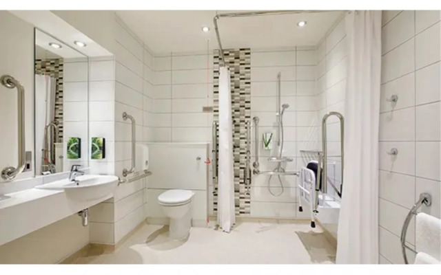 Hotel Premier Inn Andover