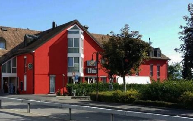 Hotel Union