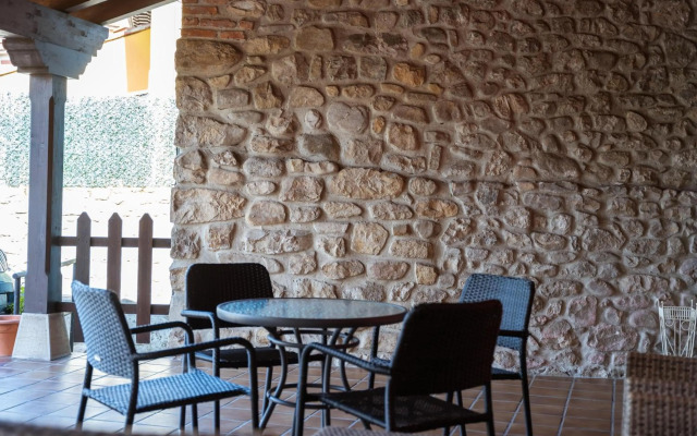 Apartamentos San Jorge