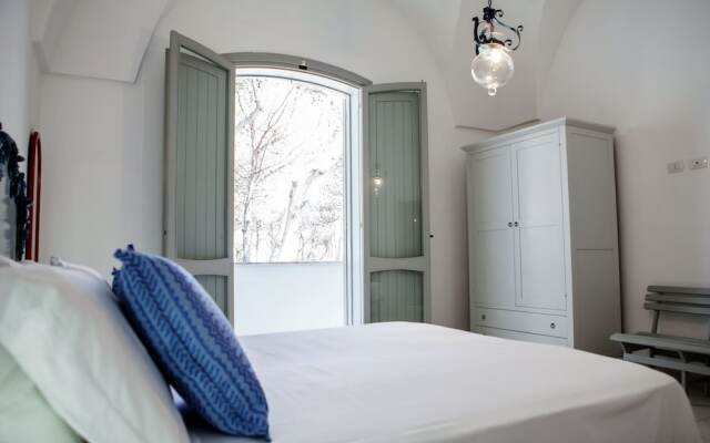 Masseria Villa - Maison by the sea