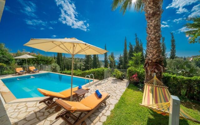 Villa Mounda Poseidon