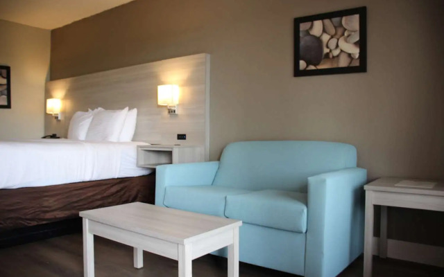 Boca Suites Deerfield Beach, SureStay Collection by BW