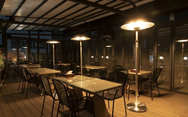 Yongin Brown Dot Yongin Branch