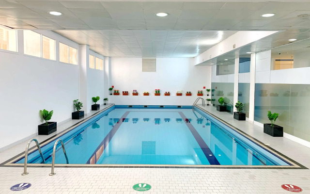 Best Western Premier Muscat