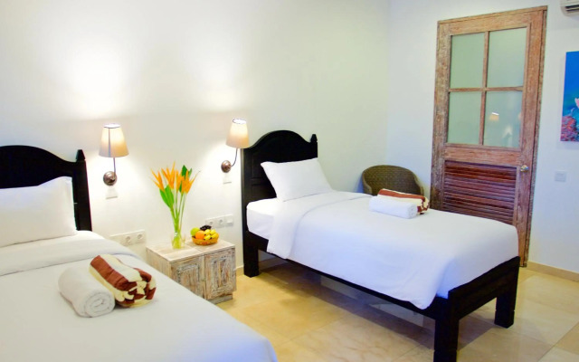 OK Divers Resort & Spa