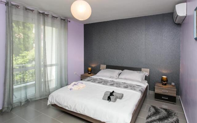 Lapad Bay Apartman