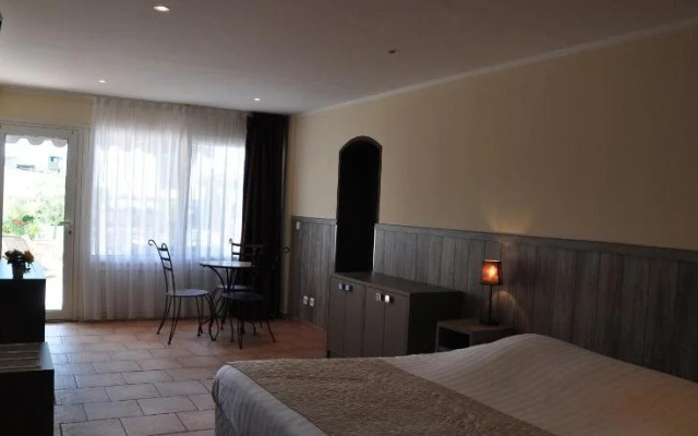 Hotel de la Plage