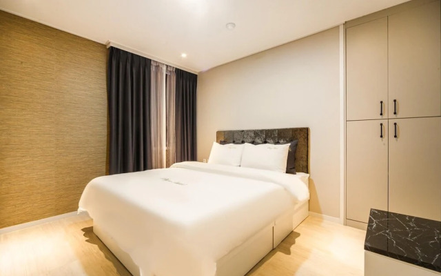 Suncheon Hotel Plaza