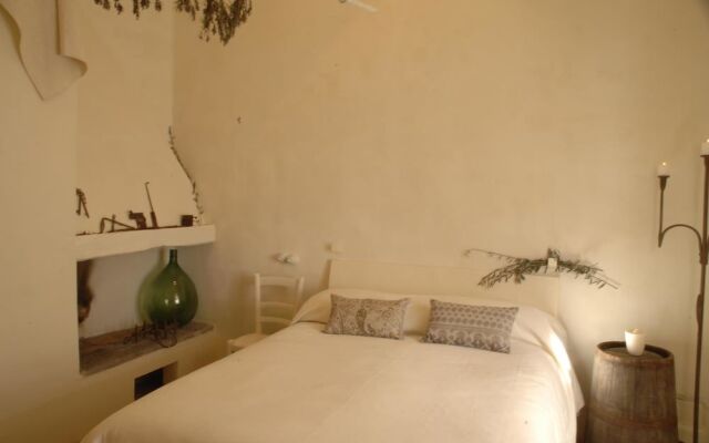 Locanda Della Buona Ventura