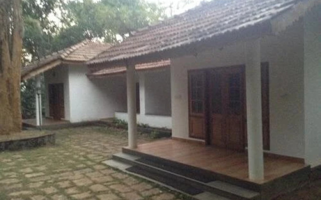 Verdure Plantation Resort