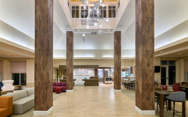 Hilton Garden Inn Hershey