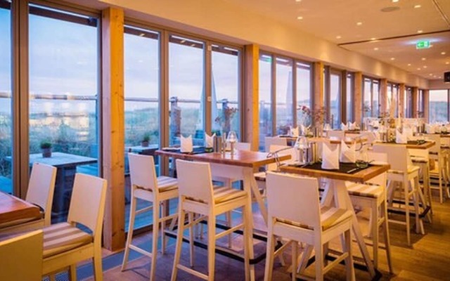Hapimag Resort Hörnum